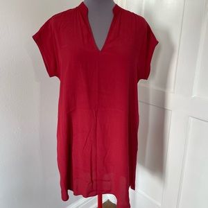 Madewell T-shirt dress